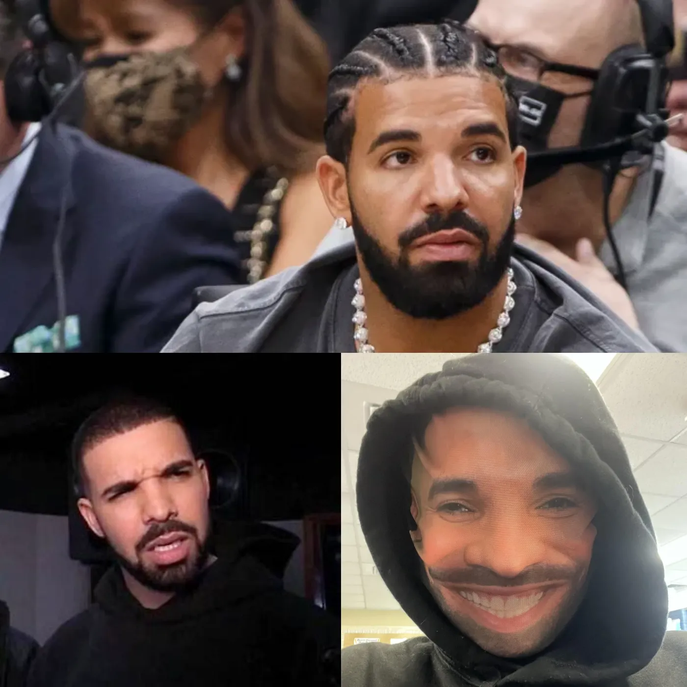 Is Drake the Fakest Rapper in Rap? Here's Why Some People Think So. 