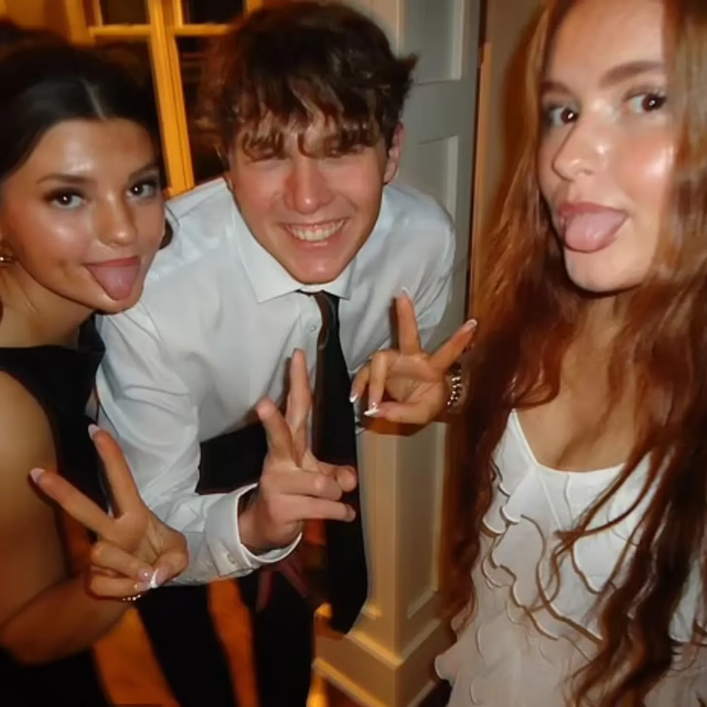 Billie Eilish Sends Love After Tragic Crash Claims Lives of Teens En Route to Her Concert 2 Billie Eilish Sends Love After Tragic Crash Claims Lives of Teens En Route to Her Concert