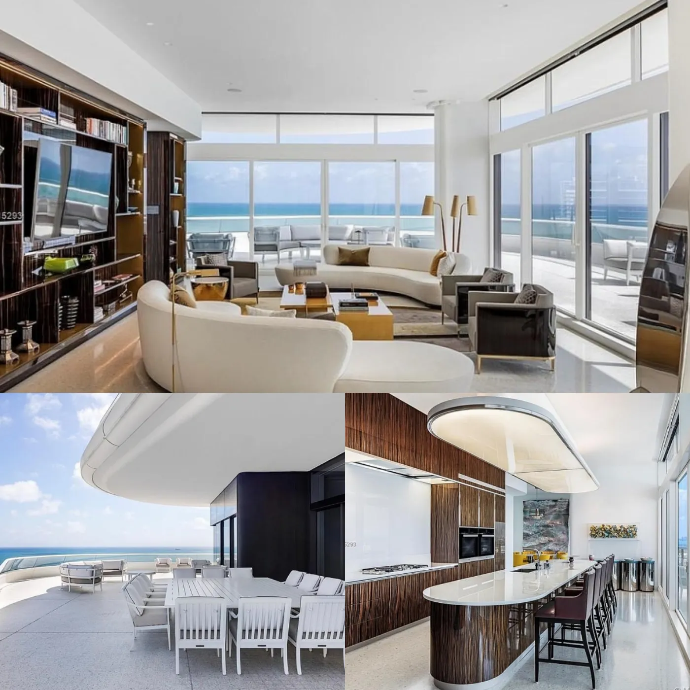 $35 Million Penthouse - A Luxury Retreat in the Heart of the City