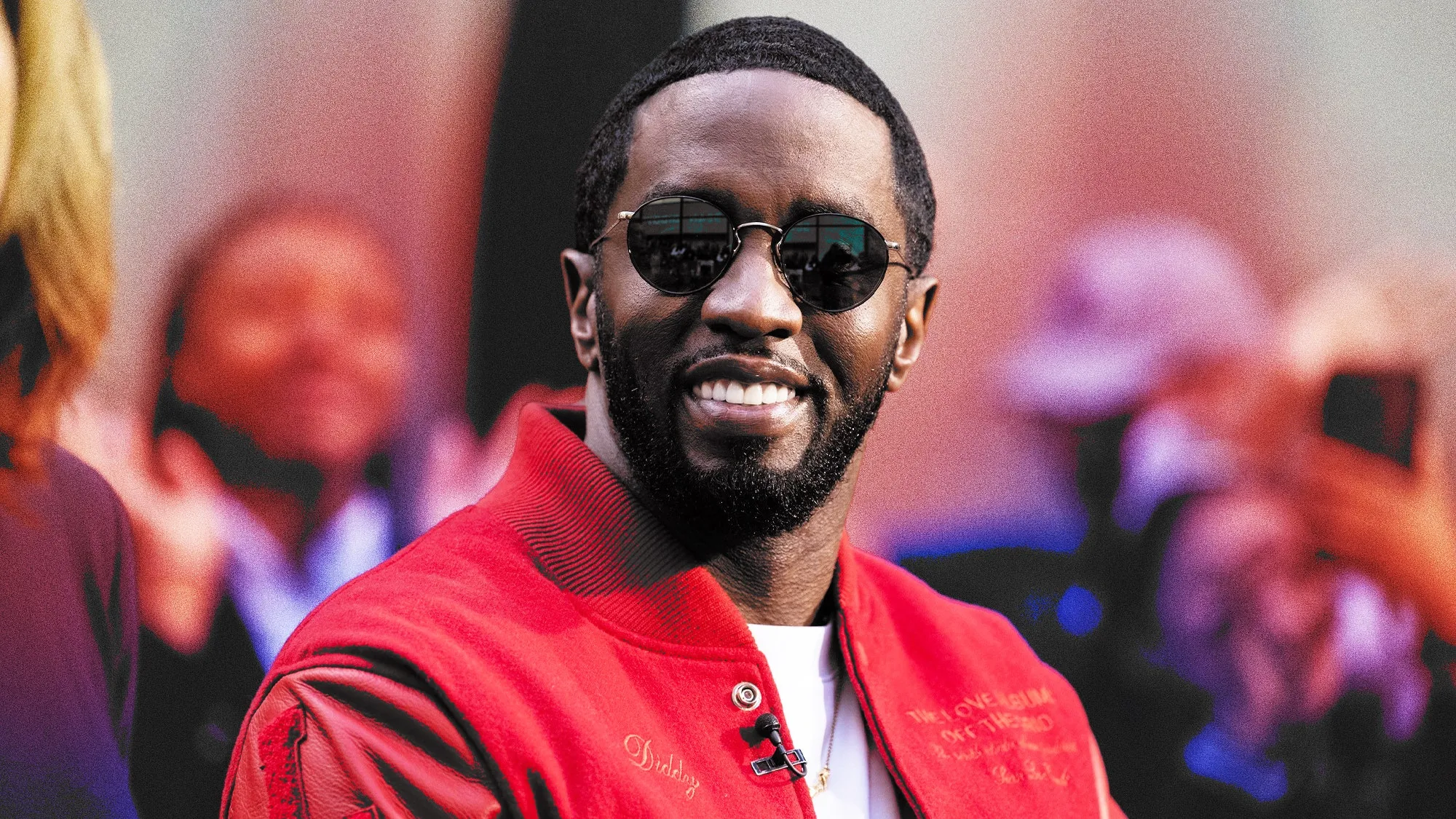 What does Diddy have to do with the Elon Musk and Ellen Degeneres conspiracy theories? 3 What does Diddy have to do with the Elon Musk and Ellen Degeneres conspiracy theories?