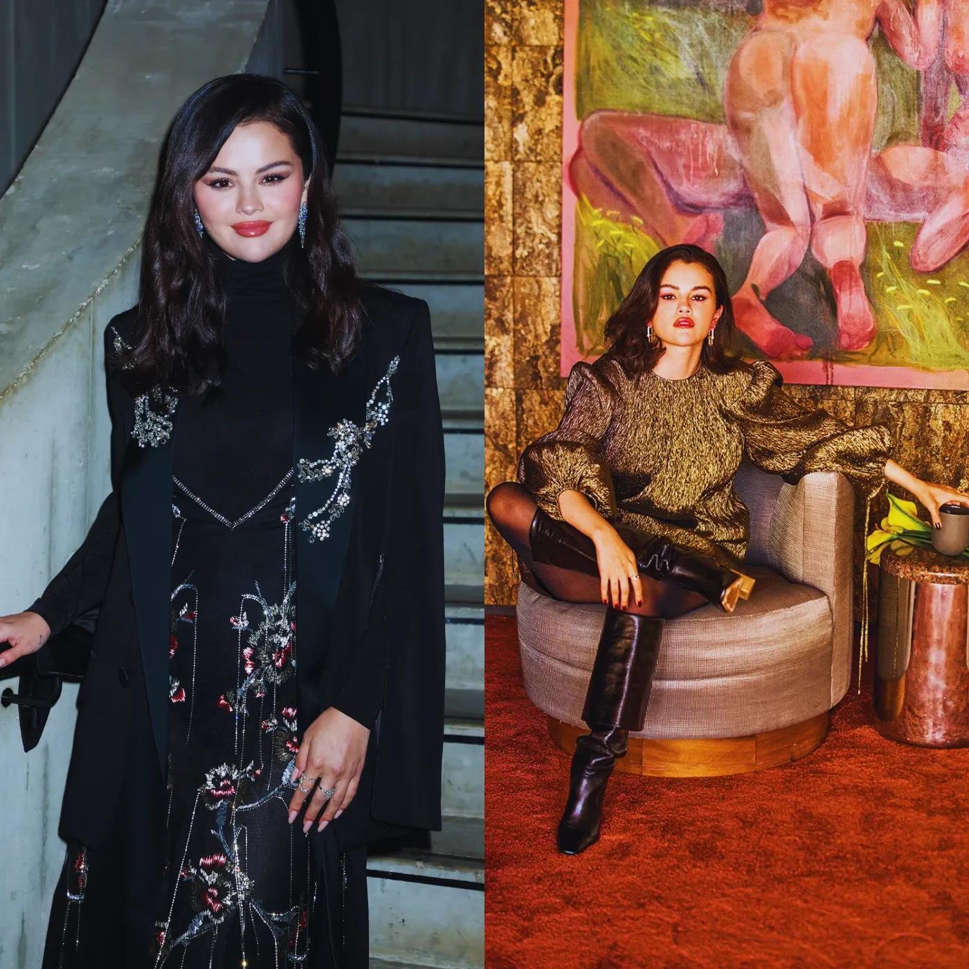 Former "Disney Princess" Returns To The Screen And The Mixed Reactions From The Audience