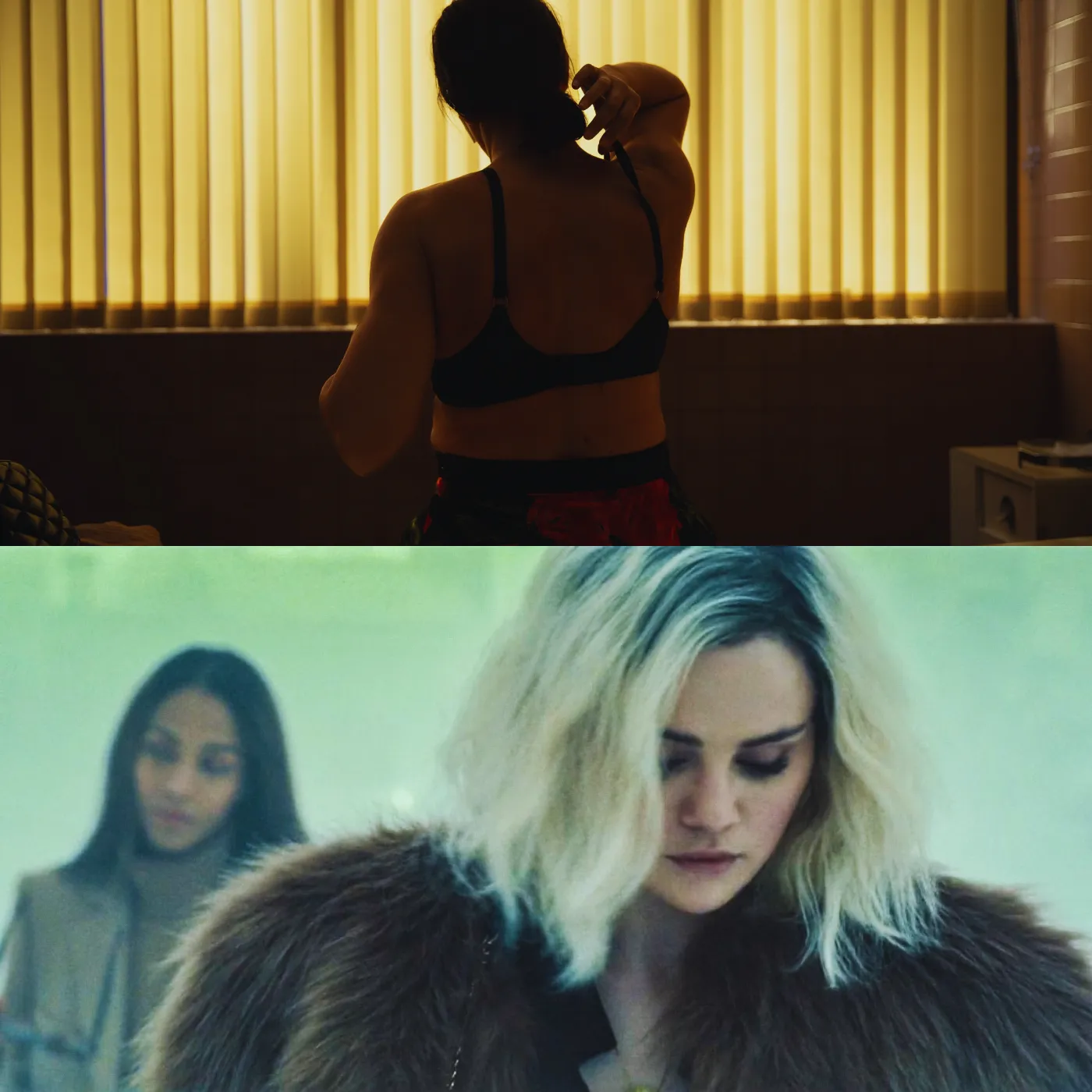 Former "Disney Princess" Returns To The Screen And The Mixed Reactions From The Audience