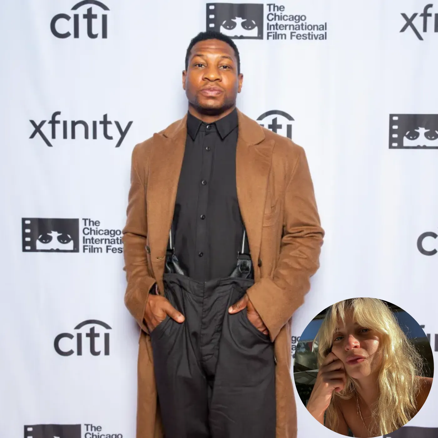 Grace Jabbari sues for assault and defamation against Jonathan Majors