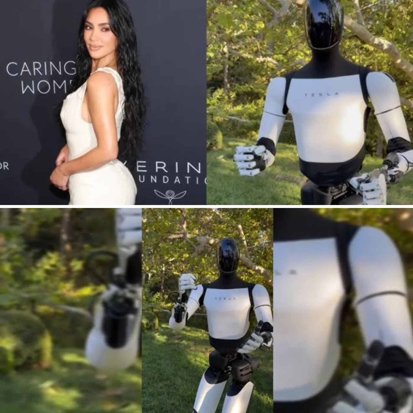 Kim Kardashian's Excess When a Massive Diamond Ring Shakes the Tech World 3 Kim Kardashian's Excess When a Massive Diamond Ring Shakes the Tech World