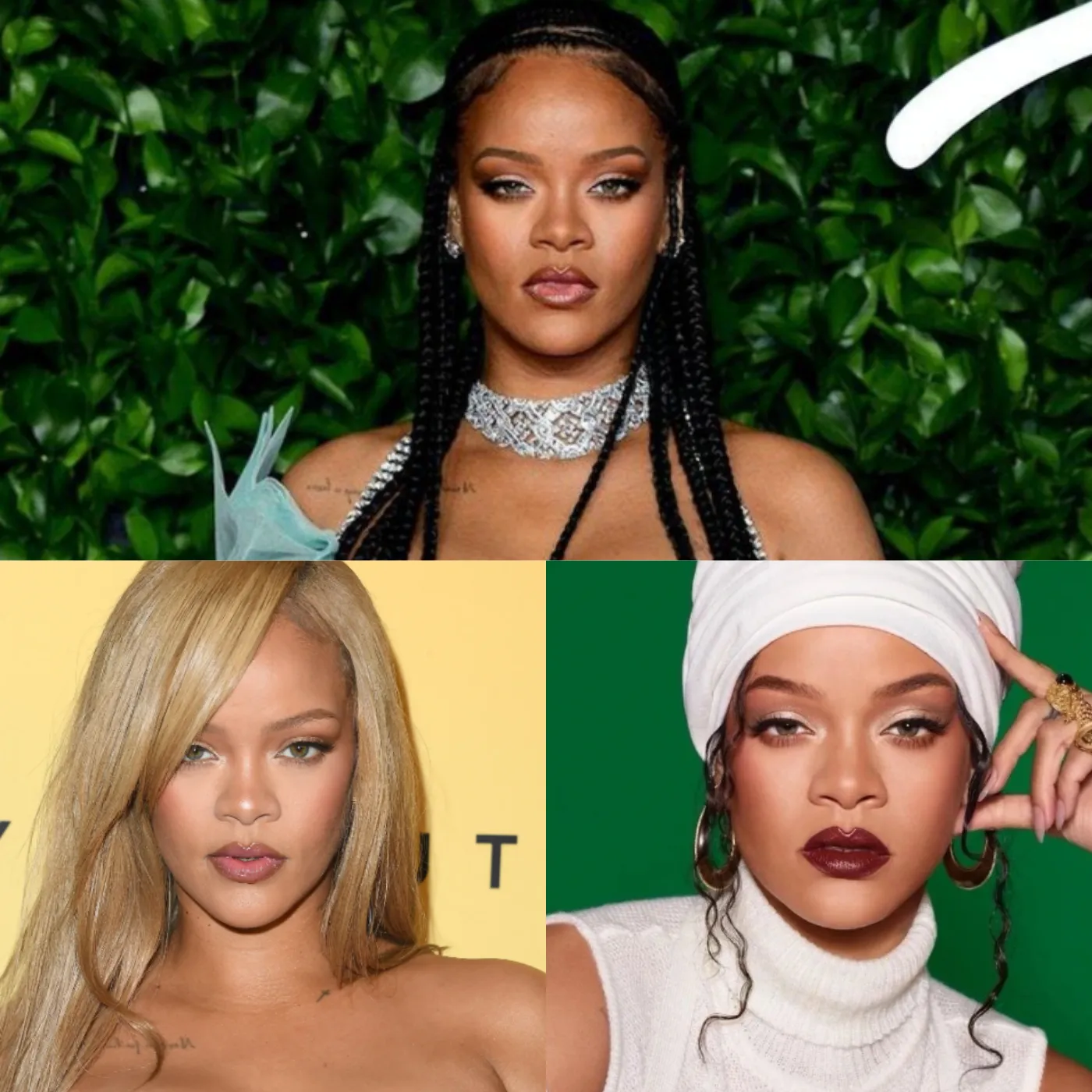 Can Rihanna Really Eat 100 Bananas? Watch the Shocking Outcome!