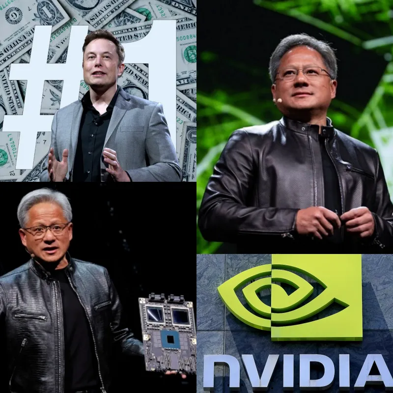 Who Earned More Than Elon Musk in 2024 but Isn’t a Top 10 Billionaire 3 Who Earned More Than Elon Musk in 2024 but Isn’t a Top 10 Billionaire