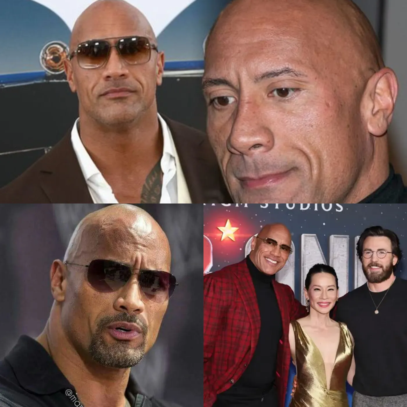 Dwayne Johnson Having a Mental Crisis: Is 'Star Disease' the Cause