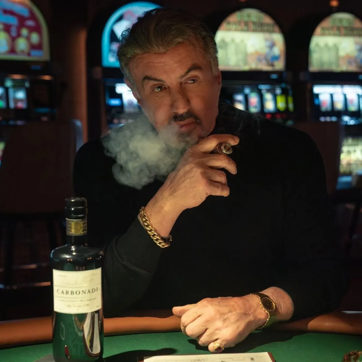 Sylvester Stallone Secures New Deal for Tulsa King Seasons 3 and 4