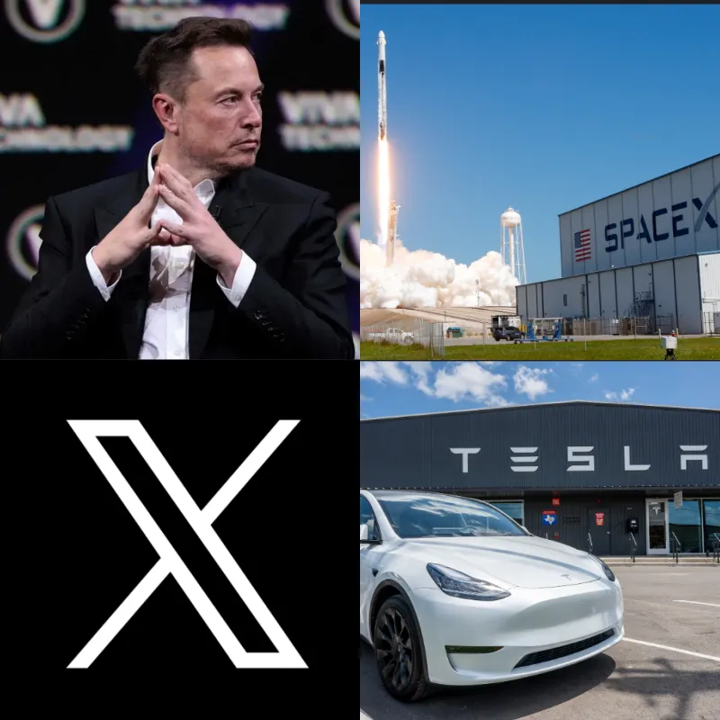 How Elon Musk Became the Most Influential Figure in Business? 3 How Elon Musk Became the Most Influential Figure in Business?