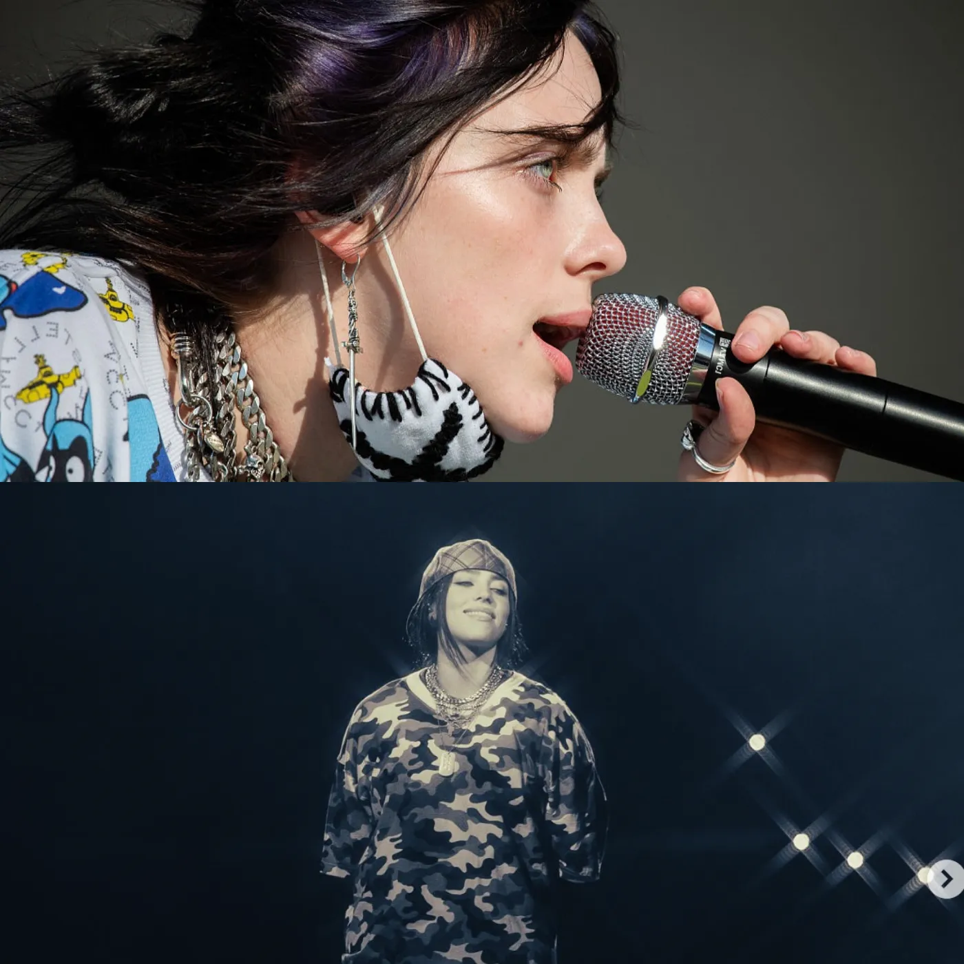 "The Queen Of Melancholy" Wins Apple Music's Artist of the Year 2024 4 "The Queen Of Melancholy" Wins Apple Music's Artist of the Year 2024