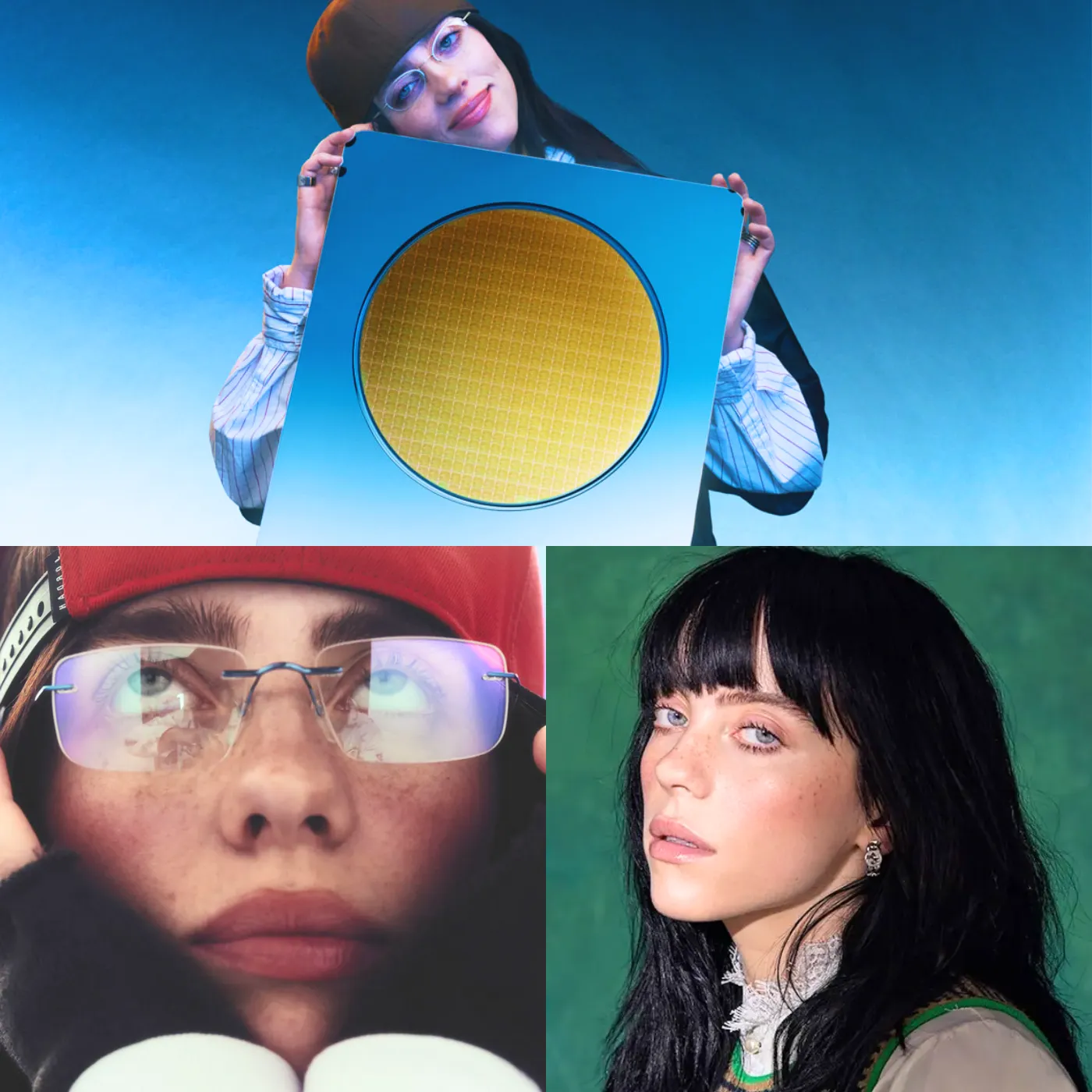 "The Queen Of Melancholy" Wins Apple Music's Artist of the Year 2024