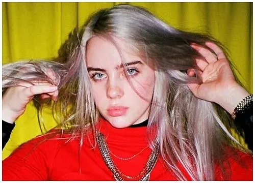Billie Eilish and Her Boyfriend Take Things to the Next Level – She Sleeps Over!