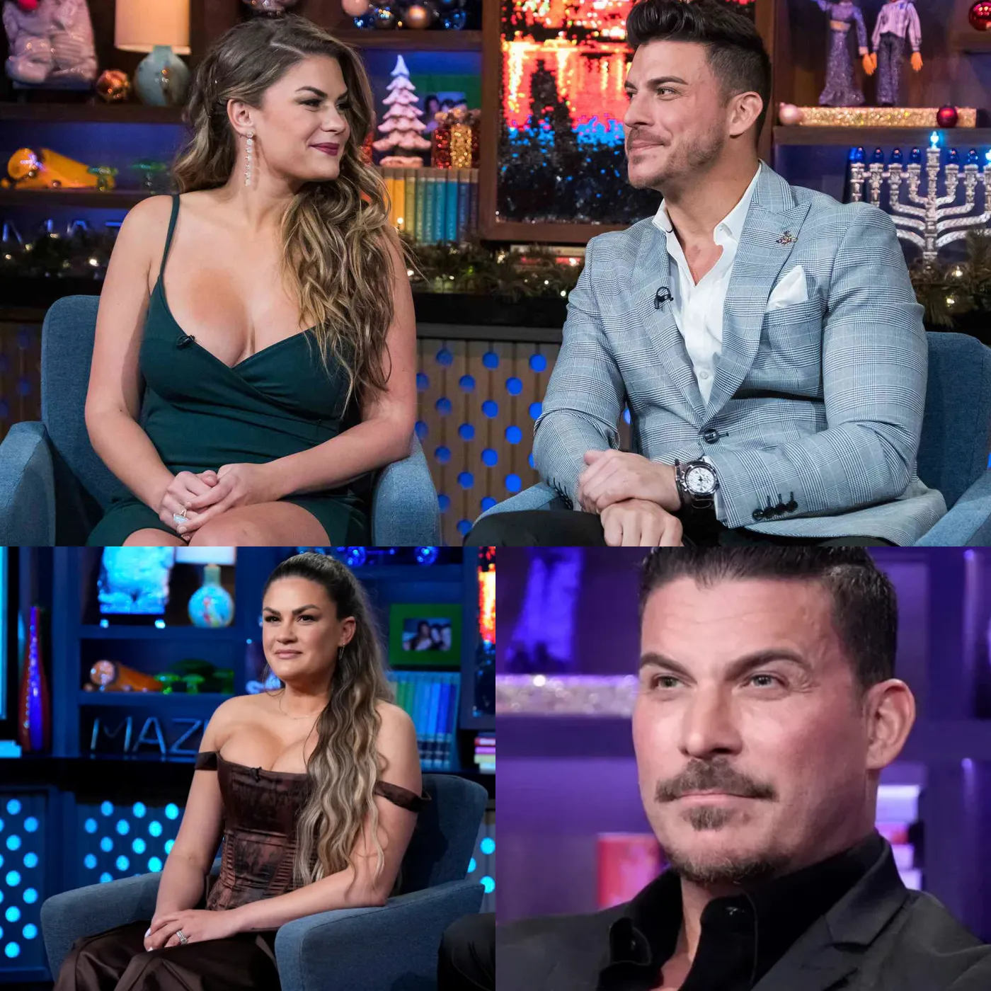 Jax Taylor and Brittany Cartwright - Mortgaging Their Home to Pay $2.2 Million Tax Debt