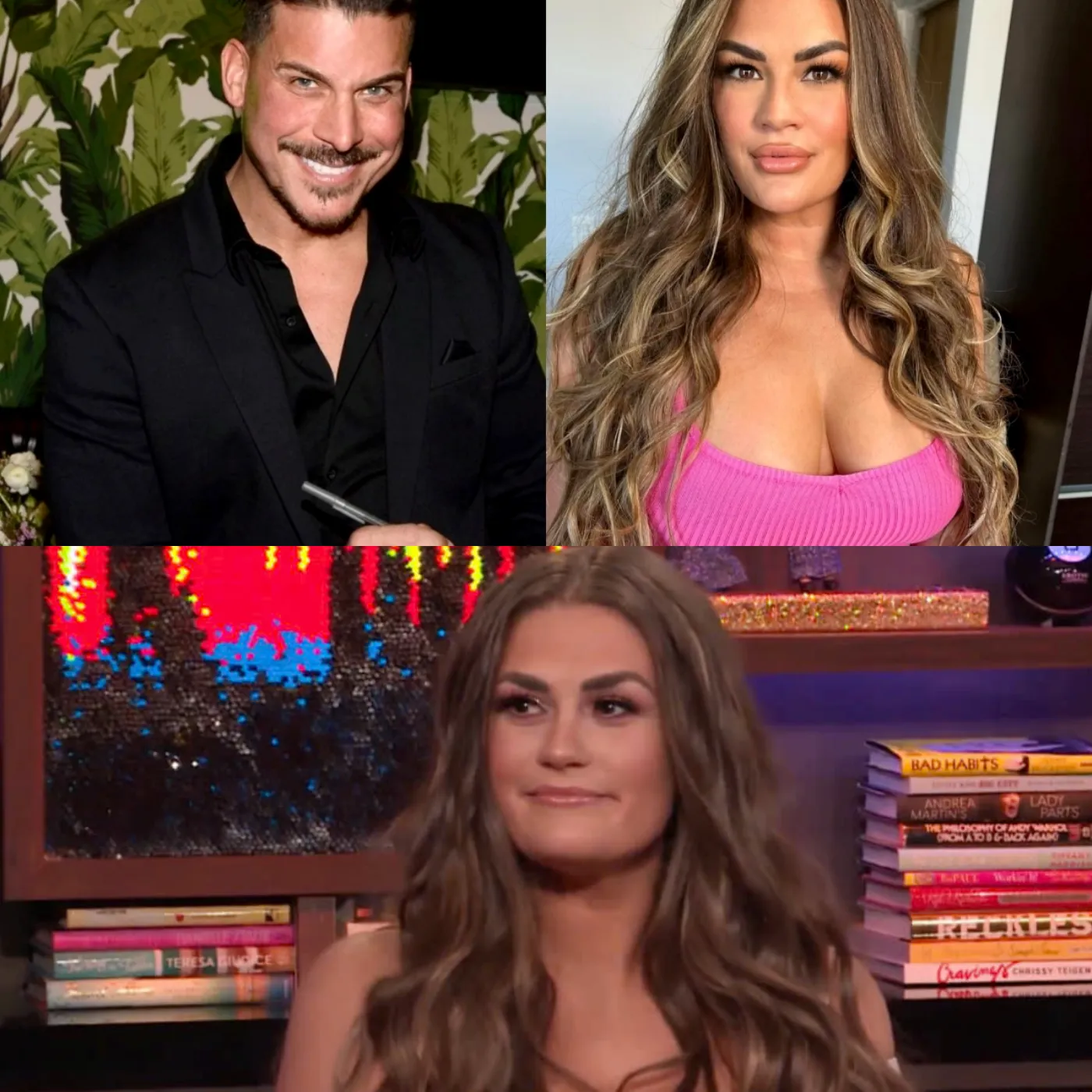Jax Taylor and Brittany Cartwright - Mortgaging Their Home to Pay $2.2 Million Tax Debt