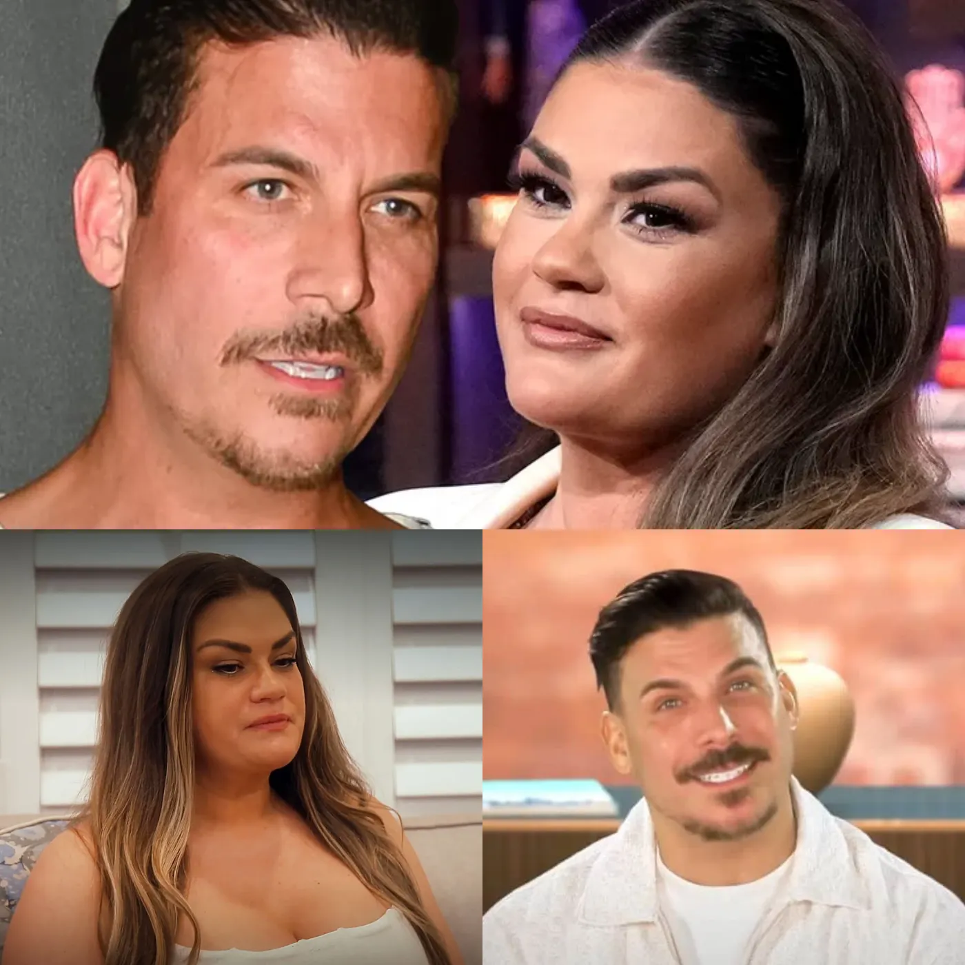 Jax Taylor and Brittany Cartwright - Mortgaging Their Home to Pay $2.2 Million Tax Debt