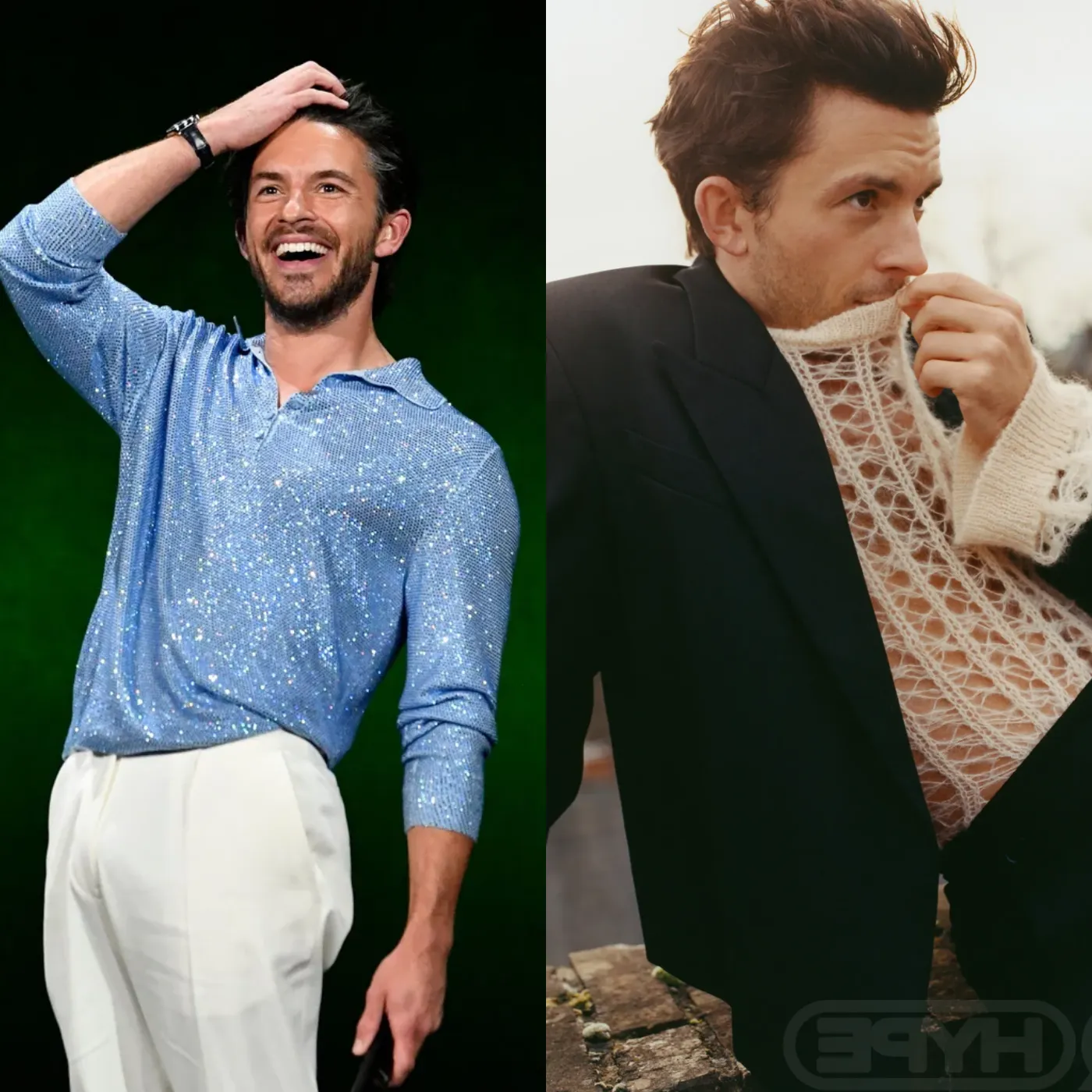 Jonathan Bailey's Thoughts On His Relationship In 2024