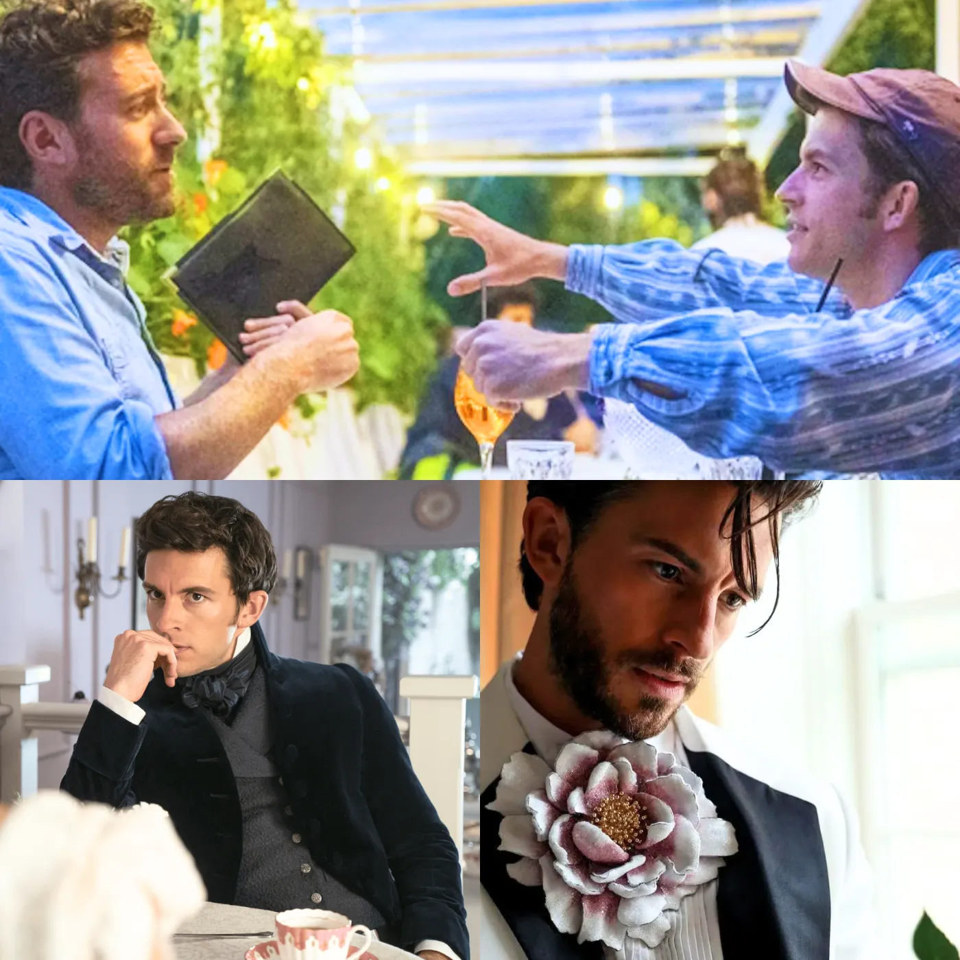 Jonathan Bailey's Thoughts On His Relationship In 2024