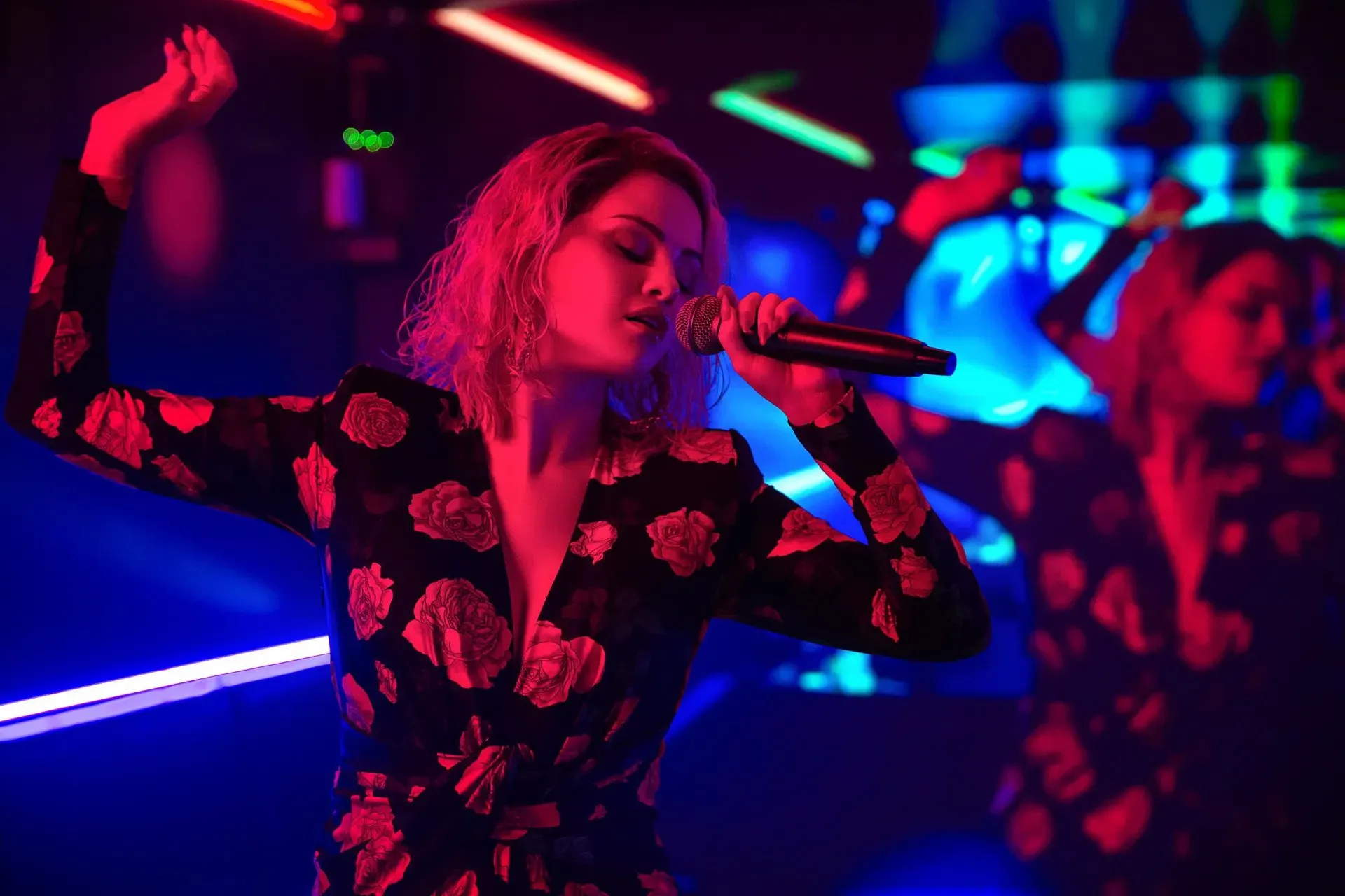 Selena Gomez News on X: "Selena Gomez in &ldquo;Emilia Perez&rdquo;.  https://t.co/XbS3pgA5NM" / X