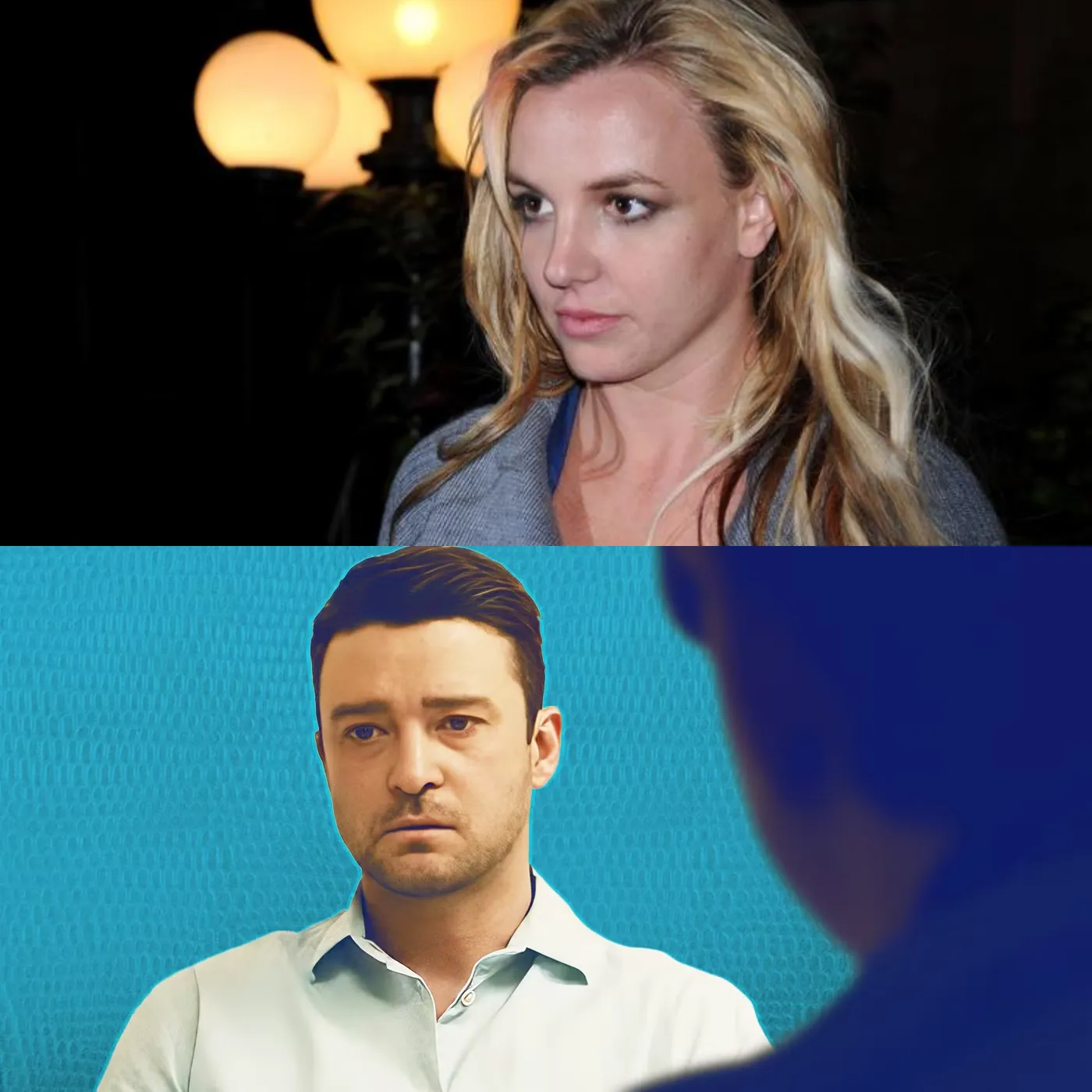 The Shocking Name In Justin Timberlake's Love Life History, The Bitterness Britney Spears Had To Endure