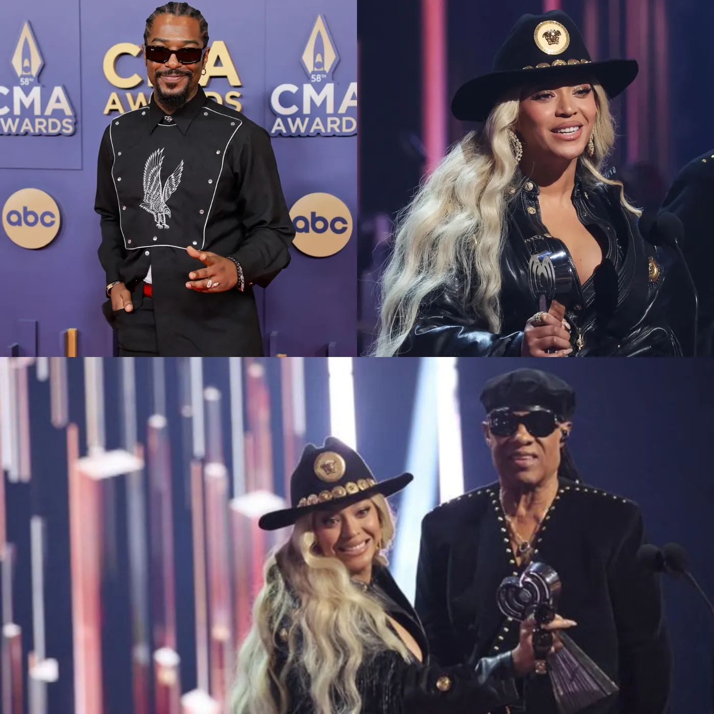 Willie Jones Calls Beyoncé's Cowboy Carter the Best Country Album Ever: Collaborating Was a ‘Dream’