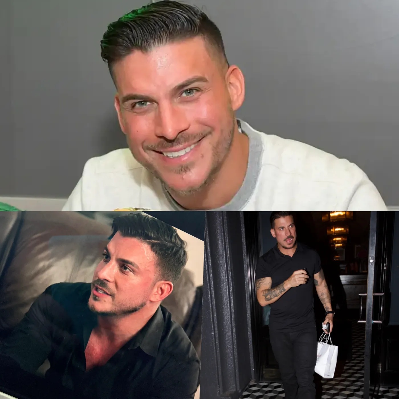 Jax Taylor Faces Hit and Run Allegations After "Minor Bump" Know the Details