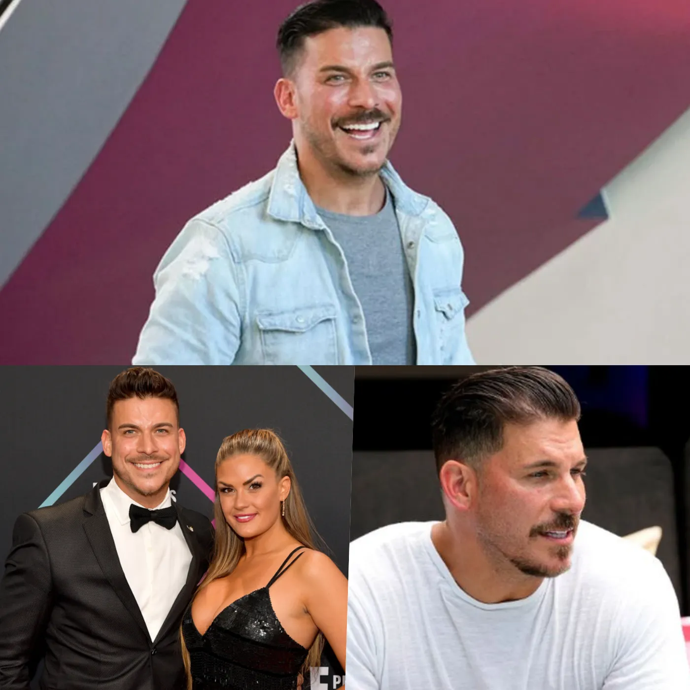 Jax Taylor Faces Hit and Run Allegations After "Minor Bump" Know the Details