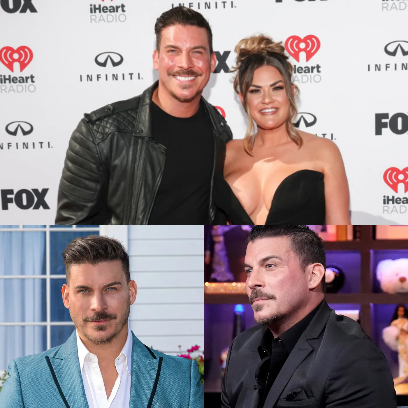 Jax Taylor Faces Hit and Run Allegations After "Minor Bump" Know the Details