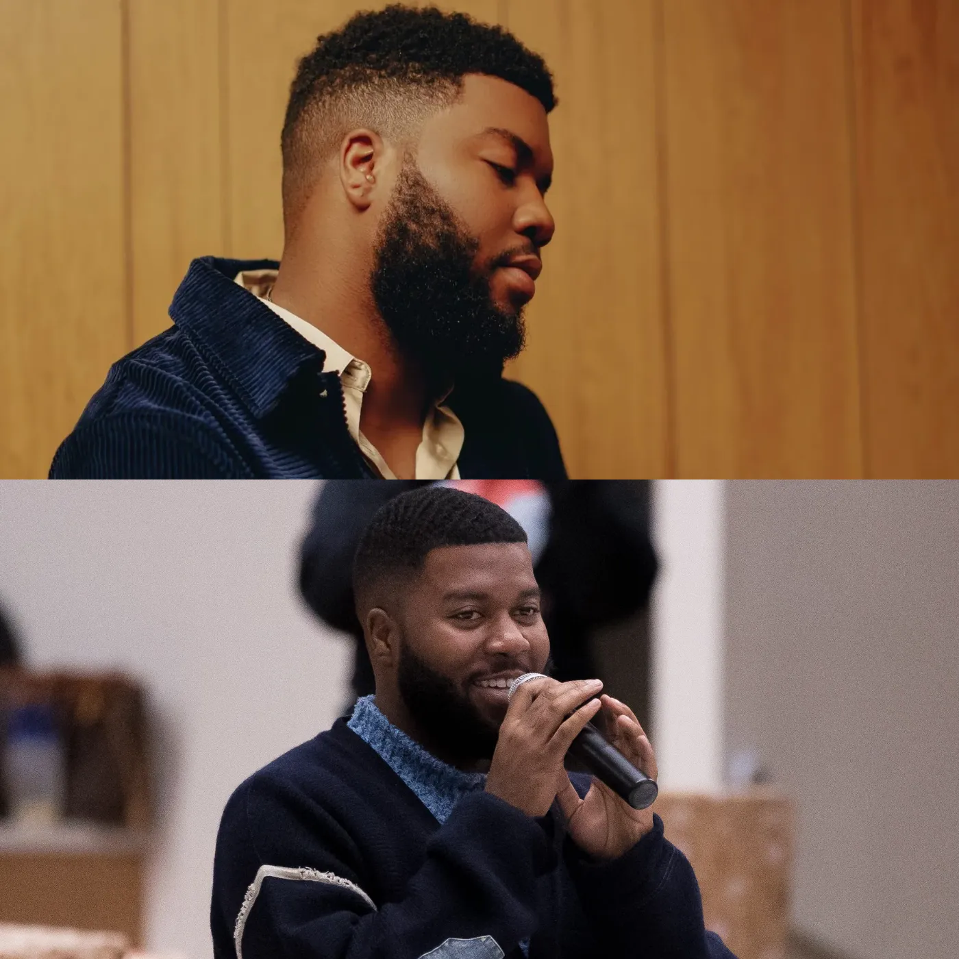 Khalid's Latest Statement And The Shocking Reaction From Netizens