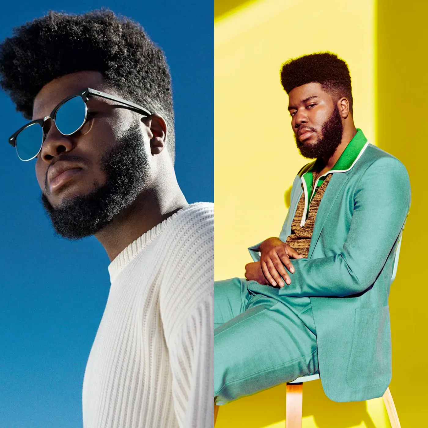 Khalid's Latest Statement And The Shocking Reaction From Netizens