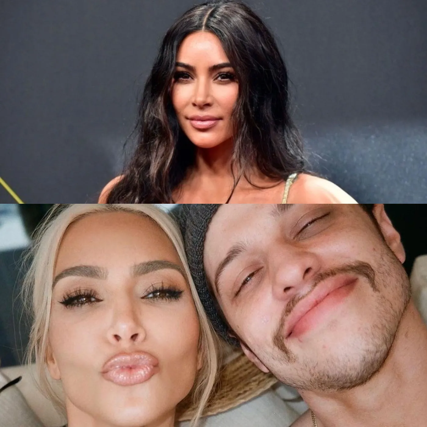 Kim Kardashian's Shocking New Romance: Dating Someone 20 Years Younger!