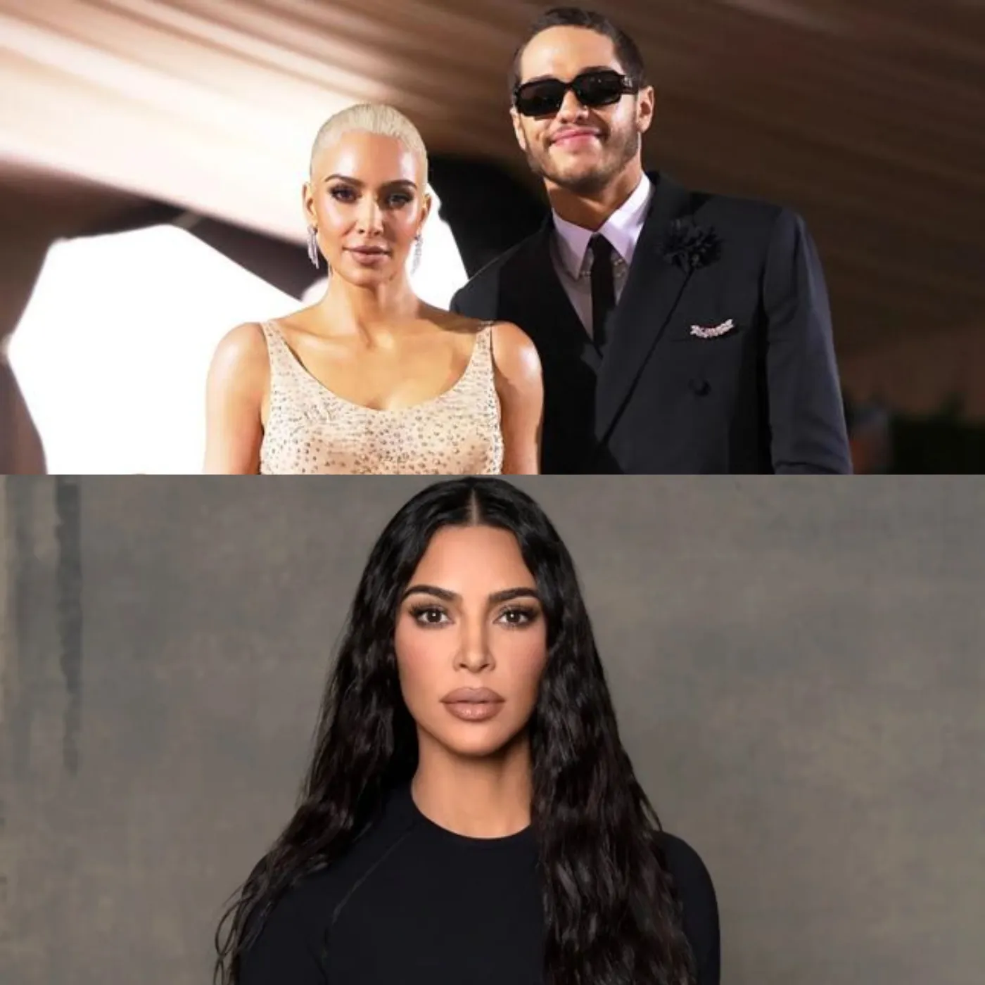 Kim Kardashian's Shocking New Romance: Dating Someone 20 Years Younger!