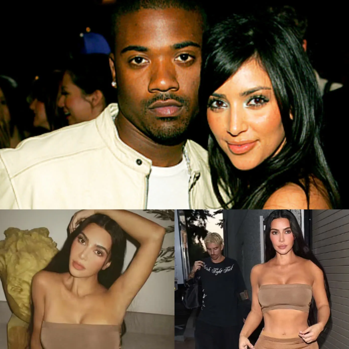 Kim Kardashian's Shocking New Romance: Dating Someone 20 Years Younger!