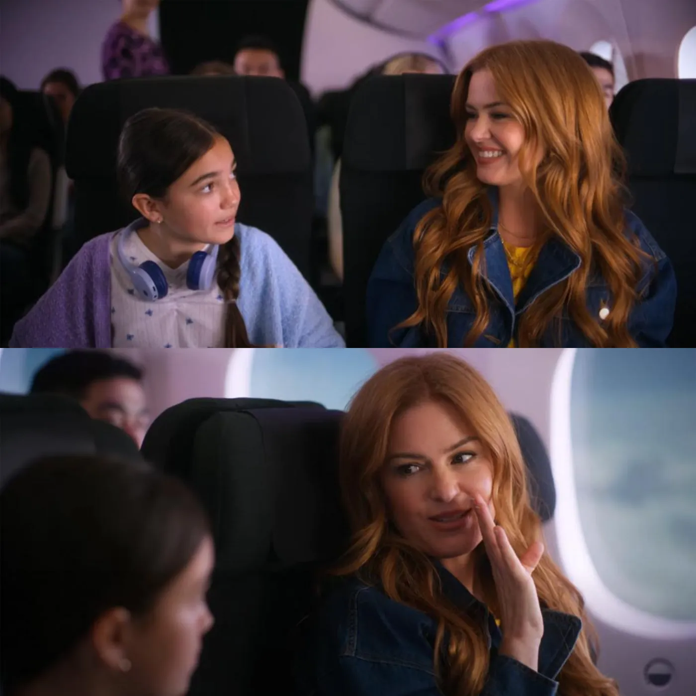 Isla Fisher decided to live single after divorcing Sacha Baron Cohen