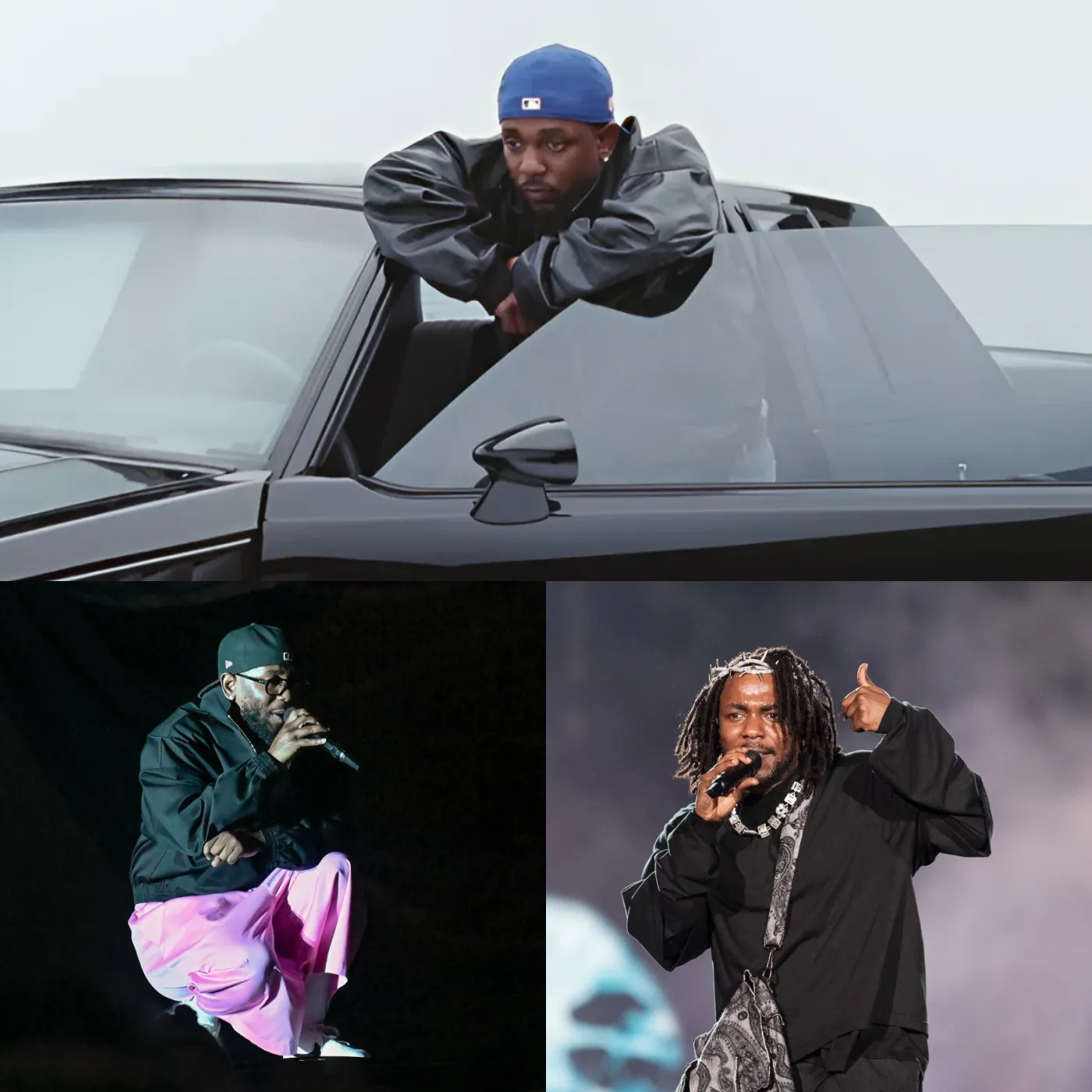 "GNX"- Kendrick Lamar Breaks Every Boundary of Hip-Hop Once Again 3 "GNX"- Kendrick Lamar Breaks Every Boundary of Hip-Hop Once Again