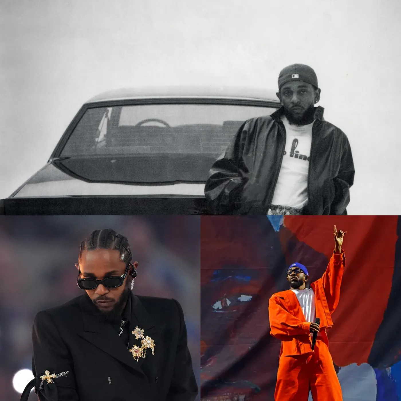 "GNX"- Kendrick Lamar Breaks Every Boundary of Hip-Hop Once Again 4 "GNX"- Kendrick Lamar Breaks Every Boundary of Hip-Hop Once Again