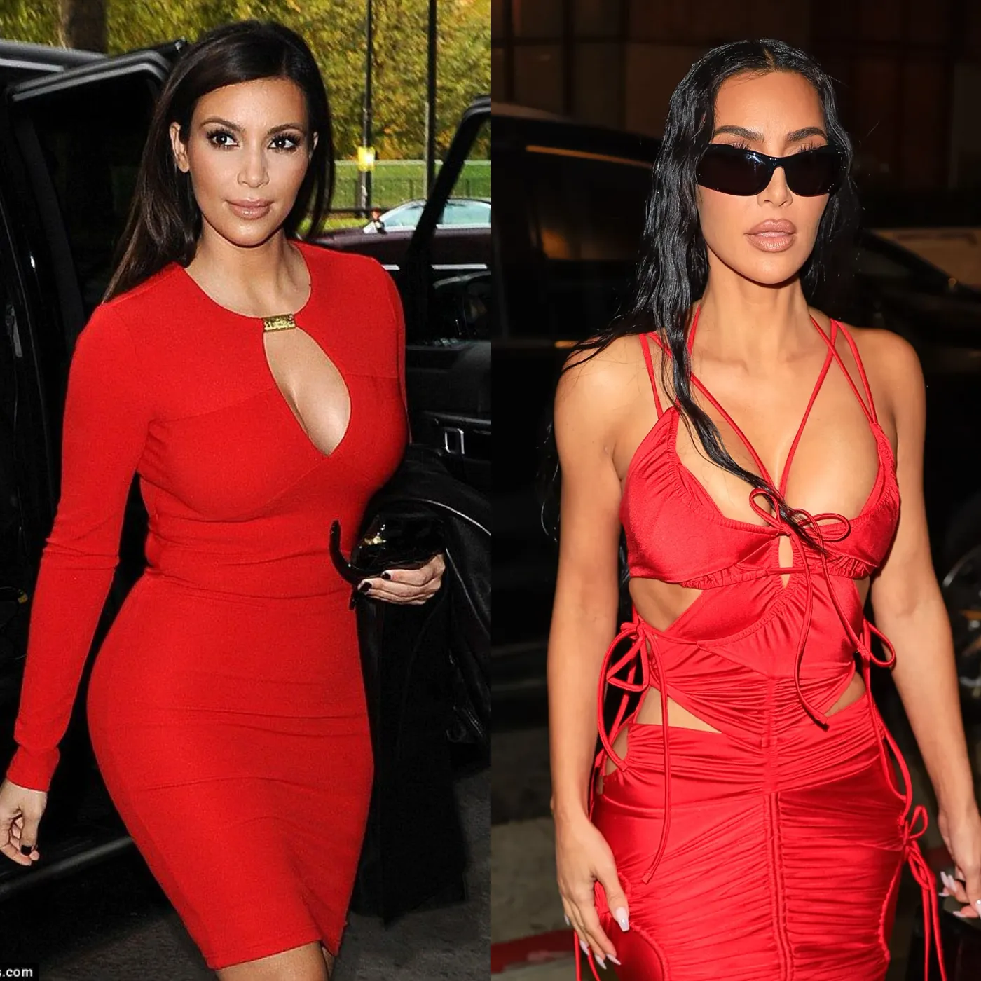 Kim Kardashian will join the Marvel Cinematic Universe