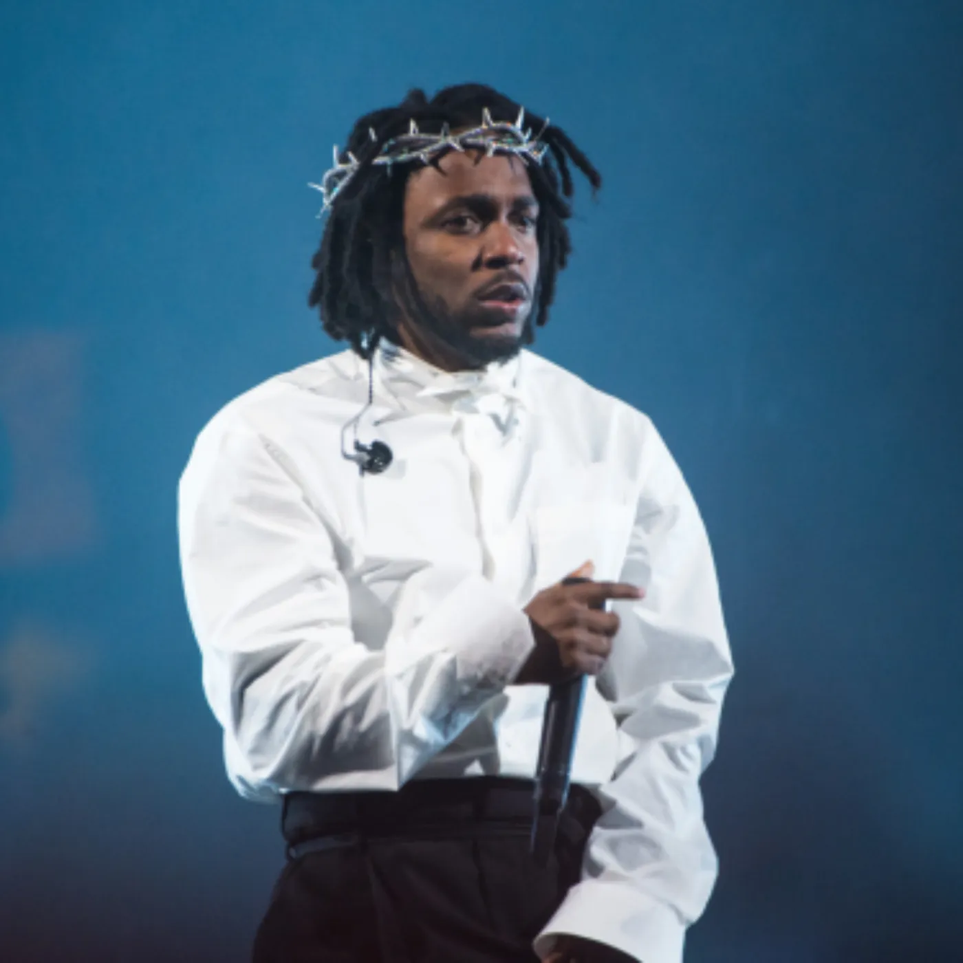 Kendrick Lamar’s ‘GNX’ Is a Total Letdown 3 Kendrick Lamar’s ‘GNX’ Is a Total Letdown