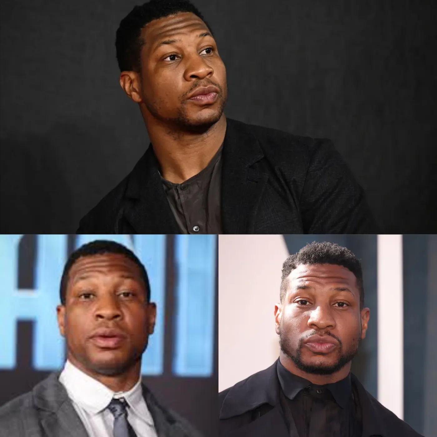 Jonathan Majors’ Darkest Hour