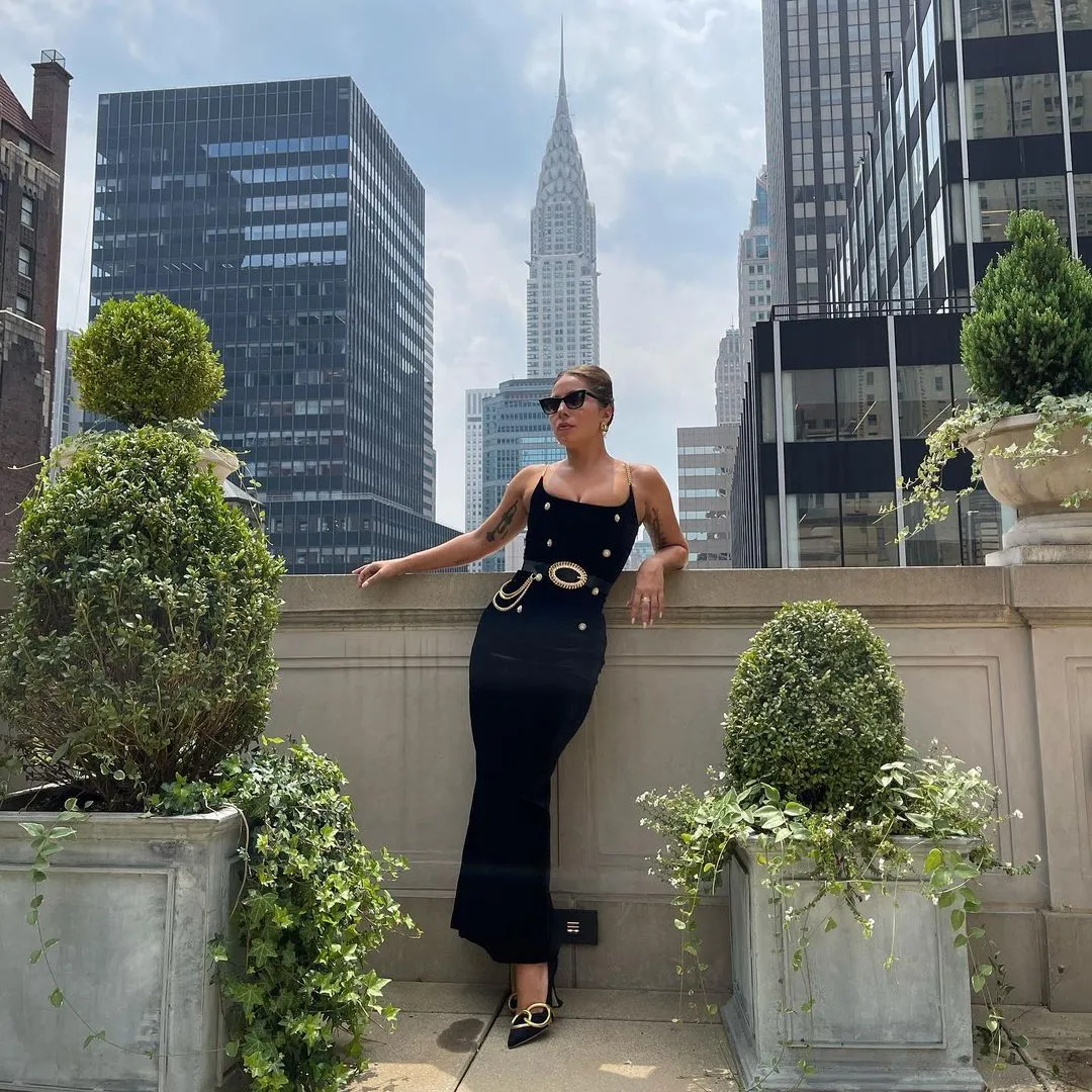 Lady Gaga Steps Away from Her Career to Find Peace: What Made Her Make This Decision?