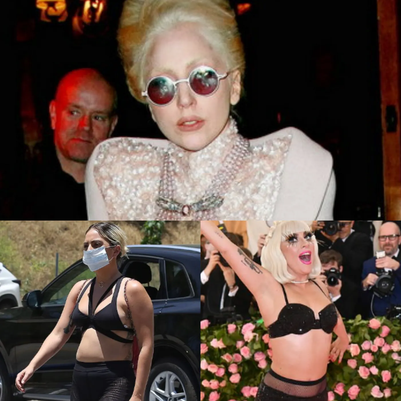 Lady Gaga Steps Away from Her Career to Find Peace: What Made Her Make This Decision?