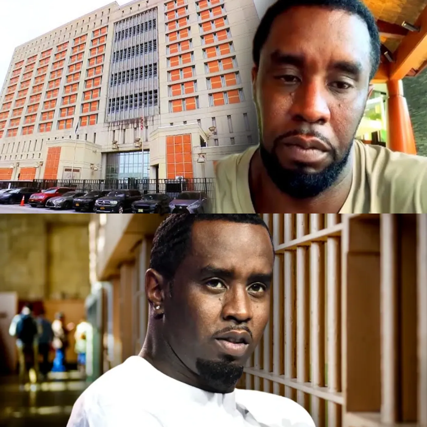 The Family's Shocking Reaction To Diddy's Bail Request