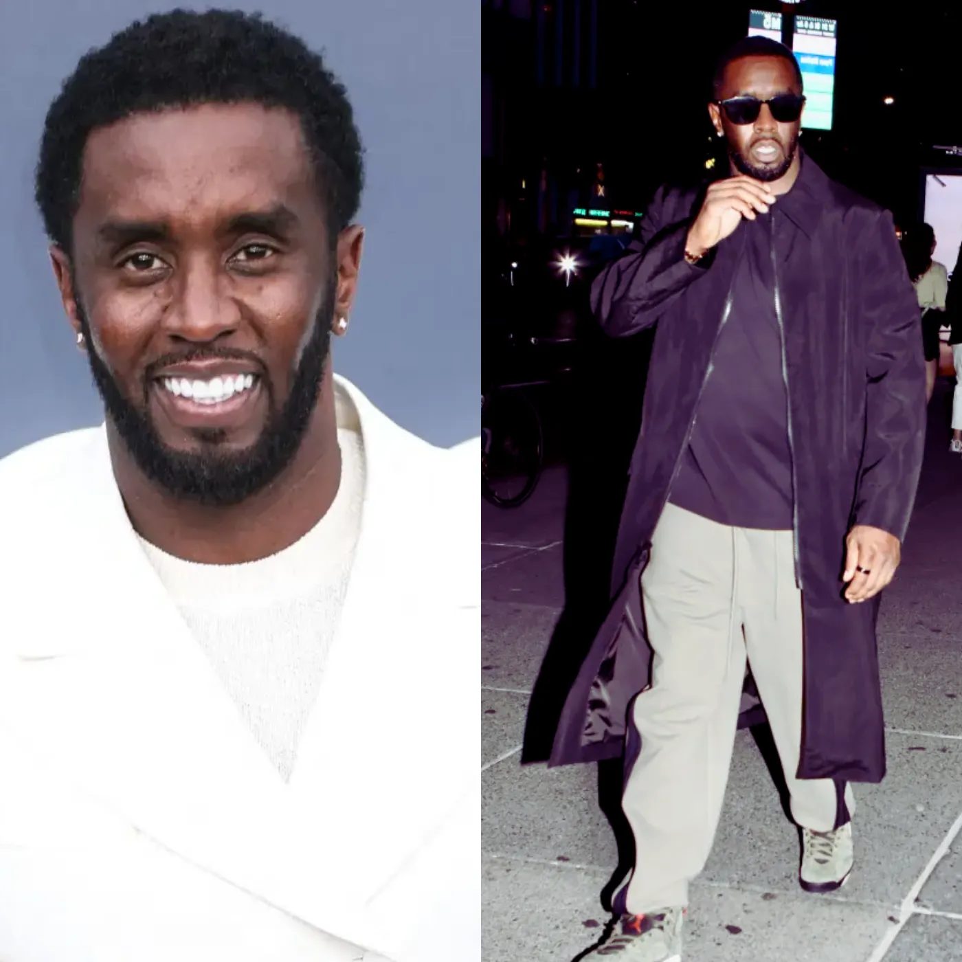 The Family's Shocking Reaction To Diddy's Bail Request