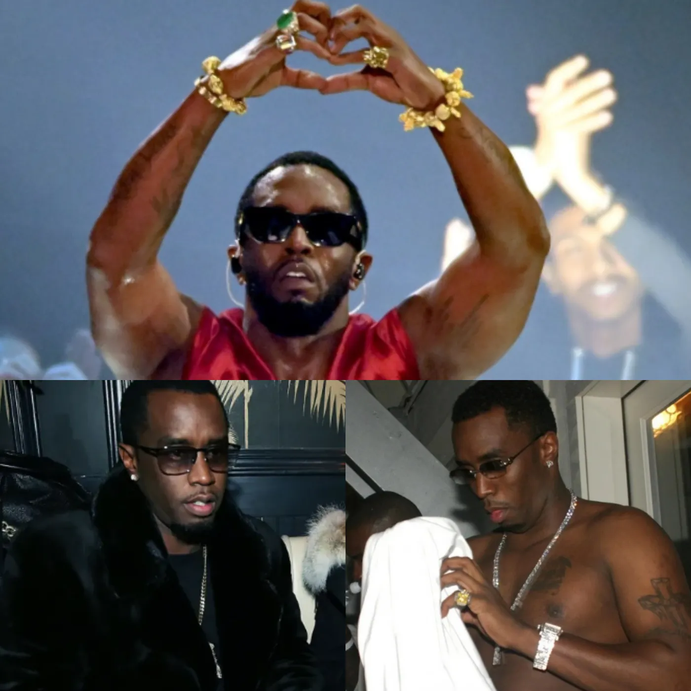 Top Lawyer for Diddy Suspended: What Really Happened in the Courtroom?