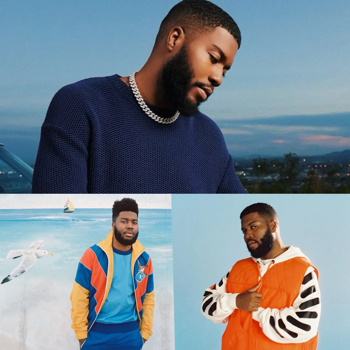 After the Controversy, Khalid Courageously Faces and Comes Out About His Sexuality