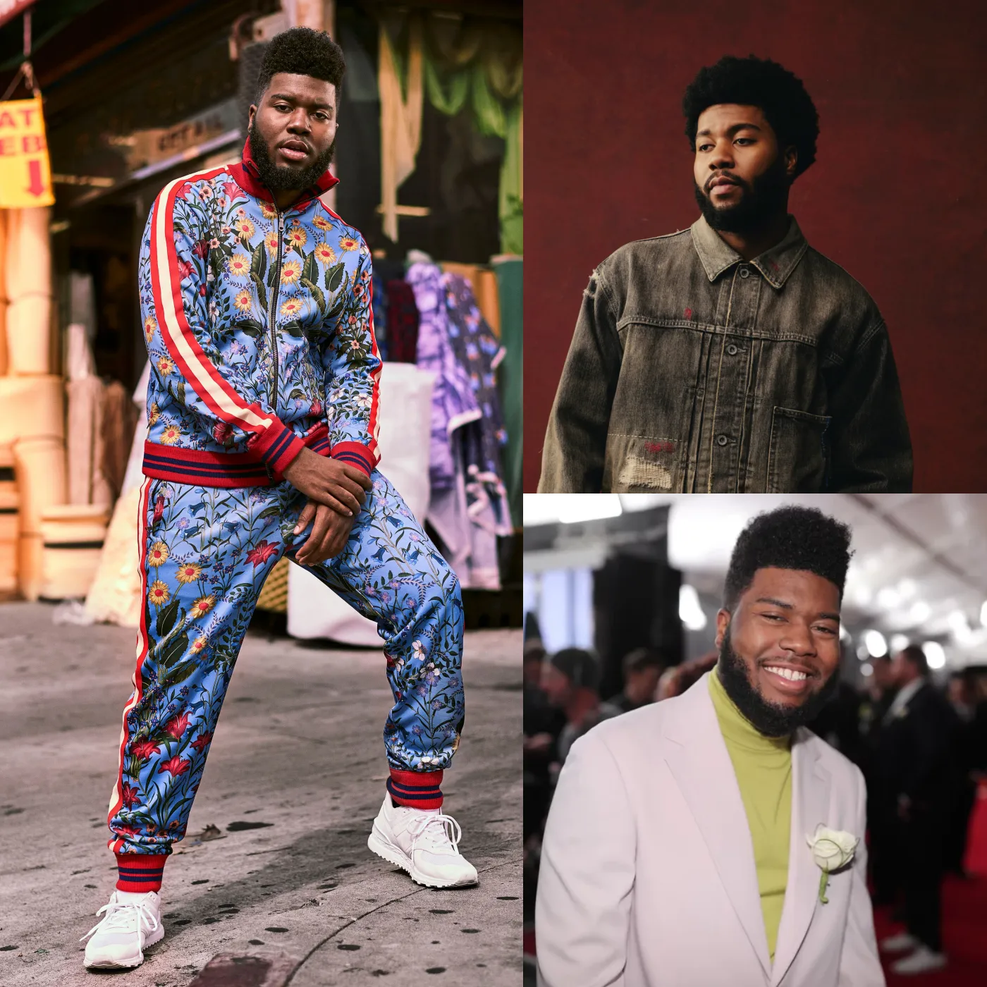 After the Controversy, Khalid Courageously Faces and Comes Out About His Sexuality
