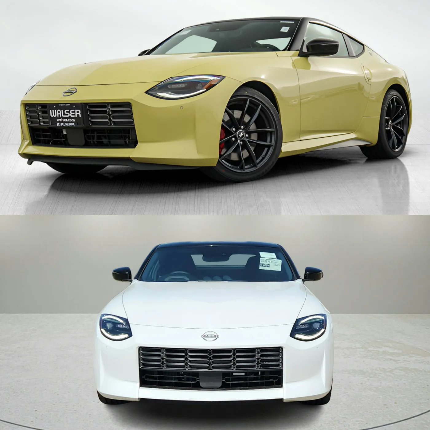 Explore The Advanced Features Of The 2024 Nissan Z 2 Explore The Advanced Features Of The 2024 Nissan Z