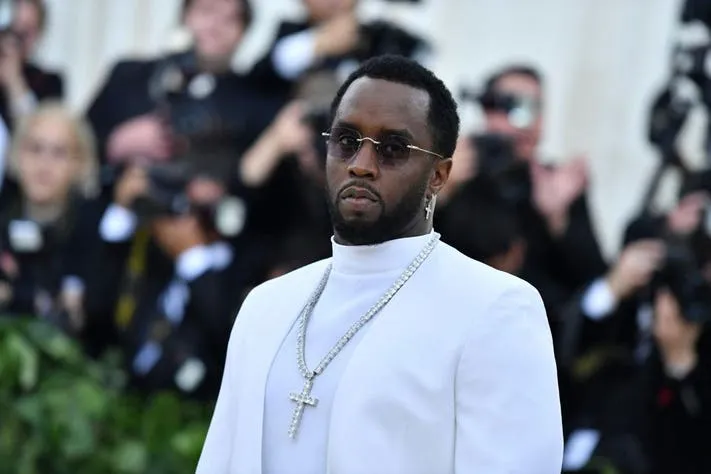 Diddy Makes Fourth Bail Attempt - Shocking Cries for Help From Prison!