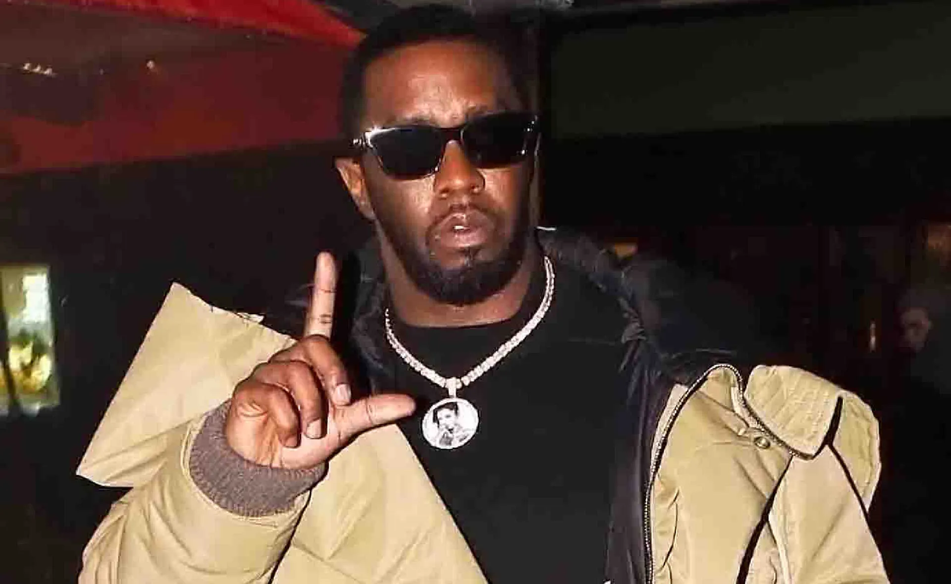 Diddy Makes Fourth Bail Attempt - Shocking Cries for Help From Prison!