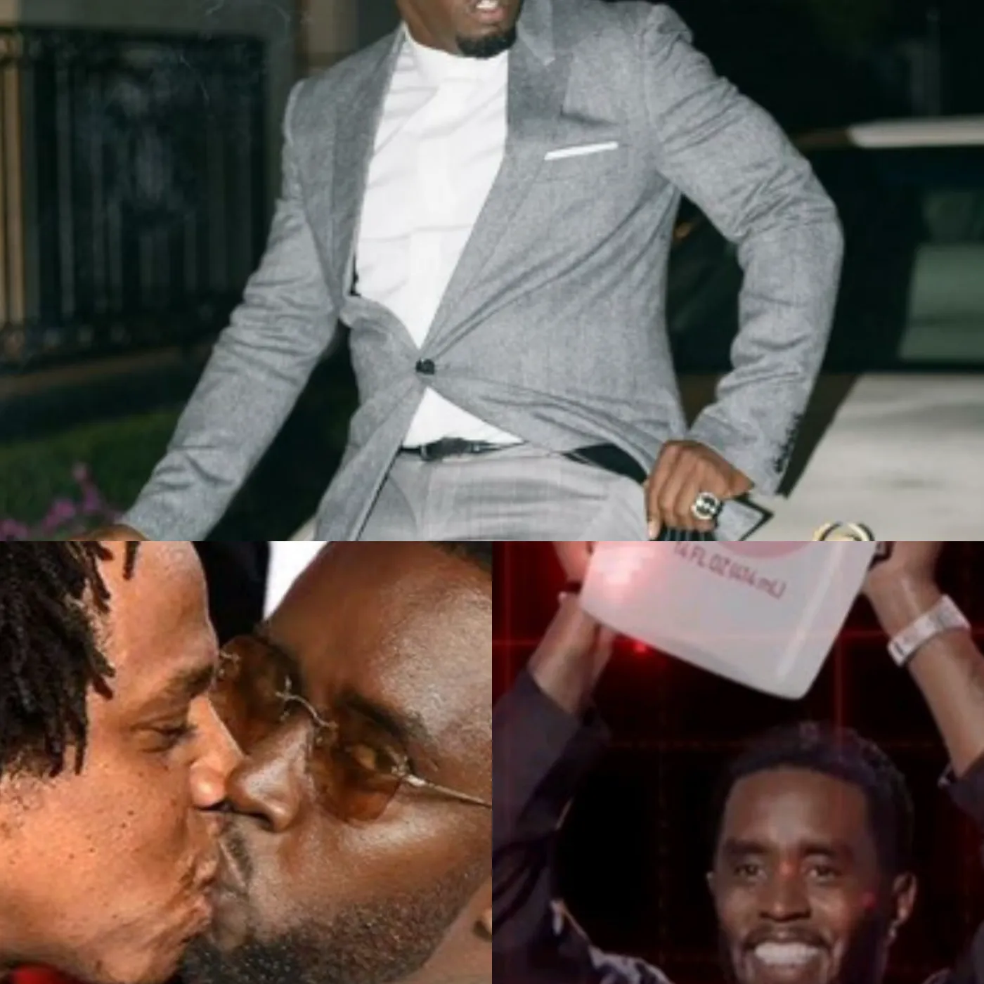Diddy and Lavish Privileges in Jail: Does Money Once Again Defeat Justice?