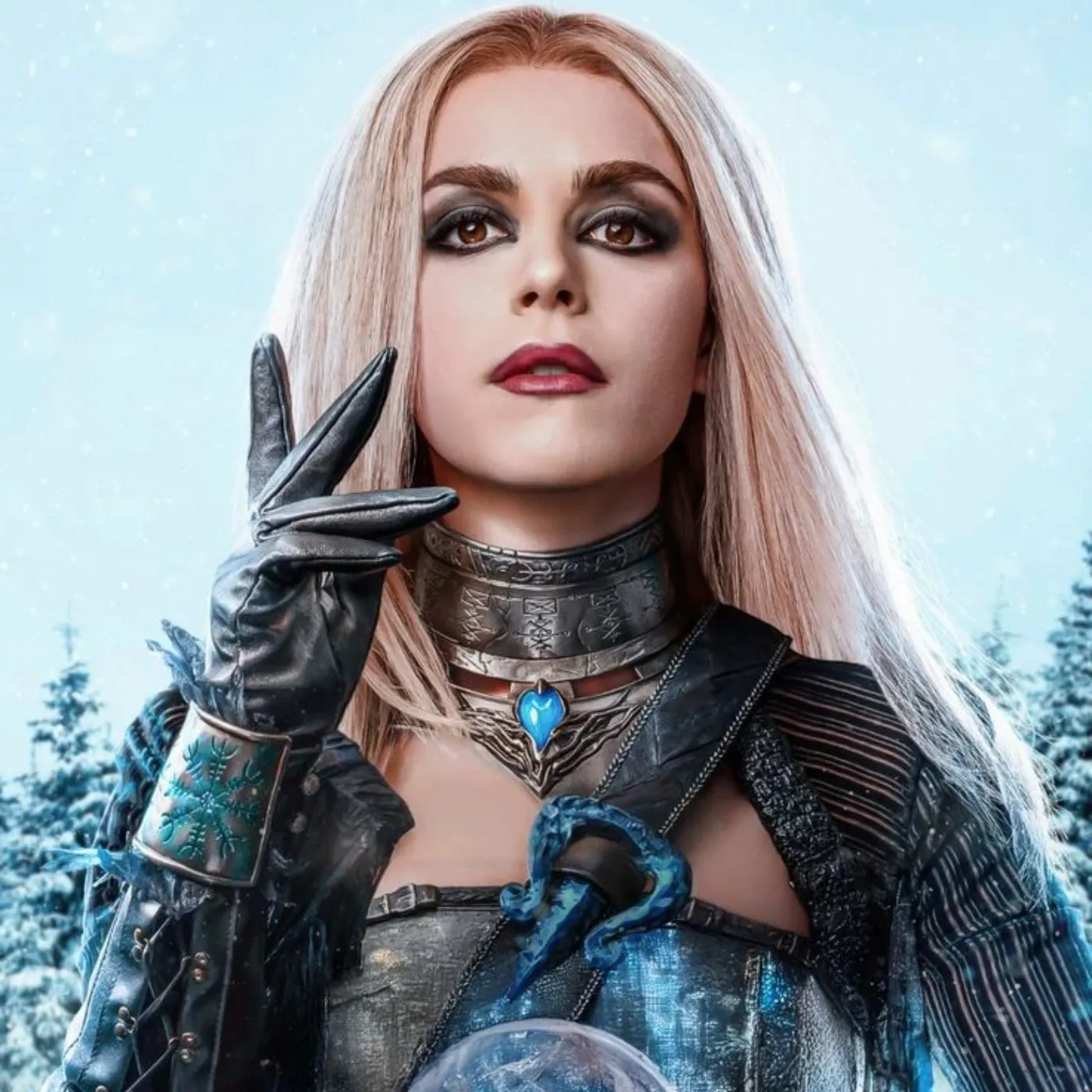 The Dark, Twisted Truth Behind Red One's Evil Legends You Won't Believe 2 The Dark, Twisted Truth Behind Red One's Evil Legends You Won't Believe